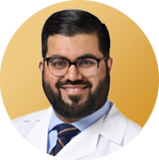 Prof. Mohammad Zubaid